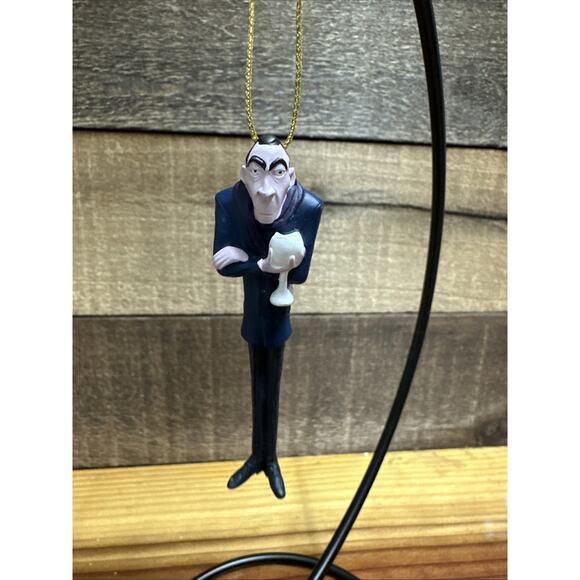 Disney Pixar Ratatouille Storybook Ornament Set 45538 Missing 1 - Picture 4 of 10